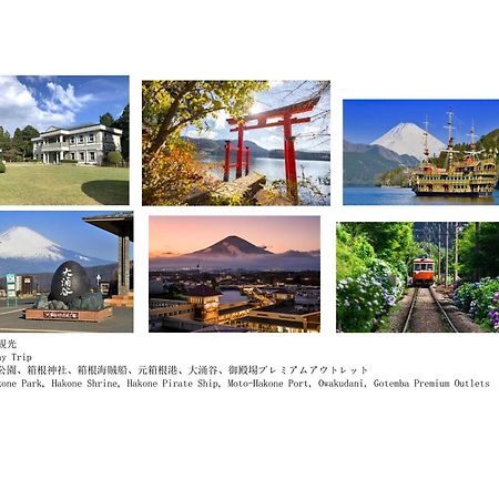 Jr 66Sqm 1F Family Suite 2Ldk Jr Koiwa-Keisei Koiwa-Asakusa-Oshiage-Shinjuku-Ueno Tokyo Ngoại thất bức ảnh