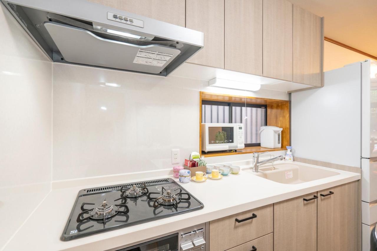 Jr 66Sqm 1F Family Suite 2Ldk Jr Koiwa-Keisei Koiwa-Asakusa-Oshiage-Shinjuku-Ueno Tokyo Ngoại thất bức ảnh