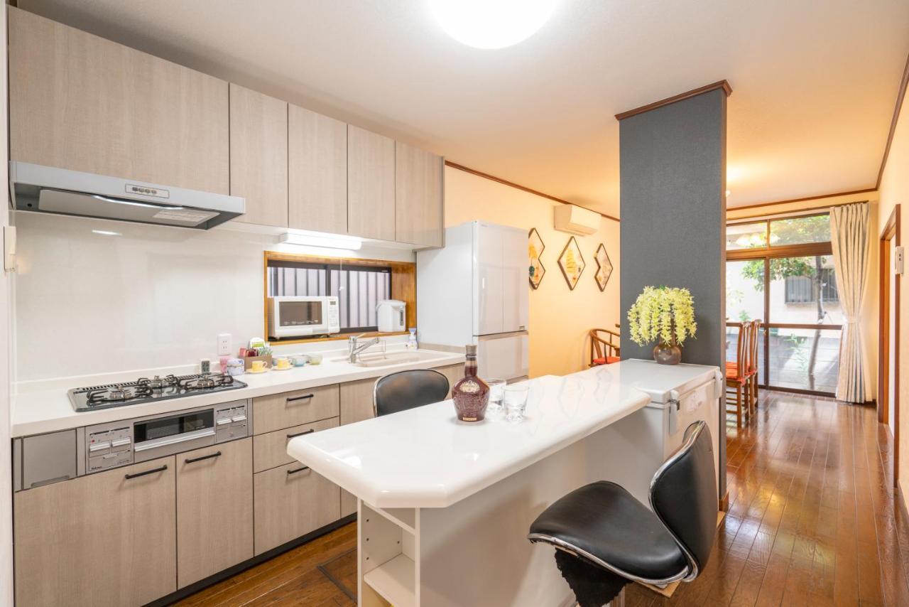 Jr 66Sqm 1F Family Suite 2Ldk Jr Koiwa-Keisei Koiwa-Asakusa-Oshiage-Shinjuku-Ueno Tokyo Ngoại thất bức ảnh
