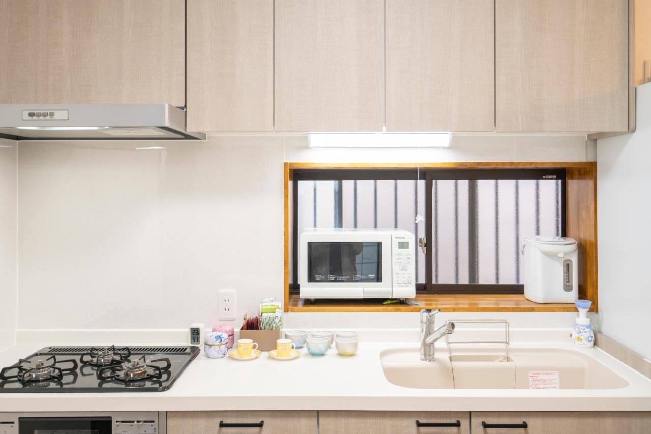 Jr 66Sqm 1F Family Suite 2Ldk Jr Koiwa-Keisei Koiwa-Asakusa-Oshiage-Shinjuku-Ueno Tokyo Ngoại thất bức ảnh