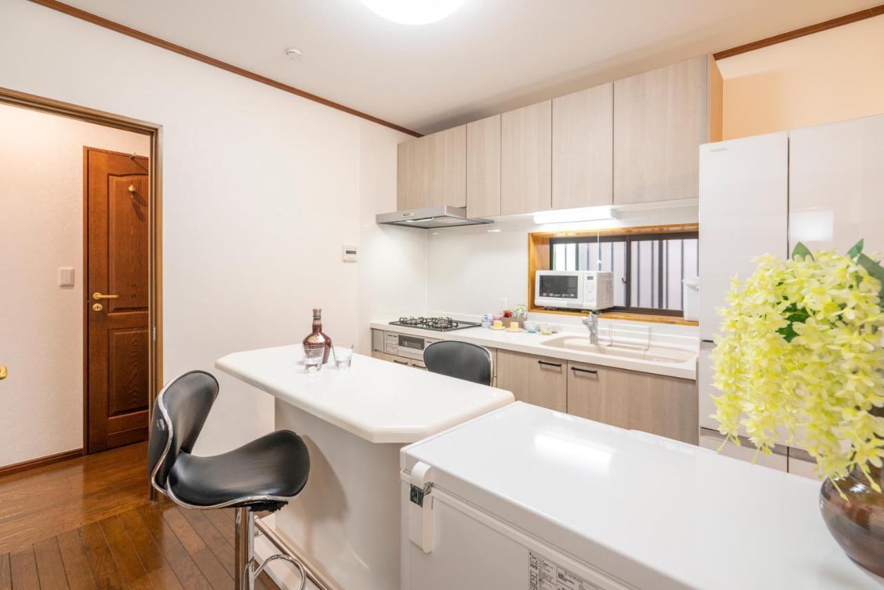Jr 66Sqm 1F Family Suite 2Ldk Jr Koiwa-Keisei Koiwa-Asakusa-Oshiage-Shinjuku-Ueno Tokyo Ngoại thất bức ảnh