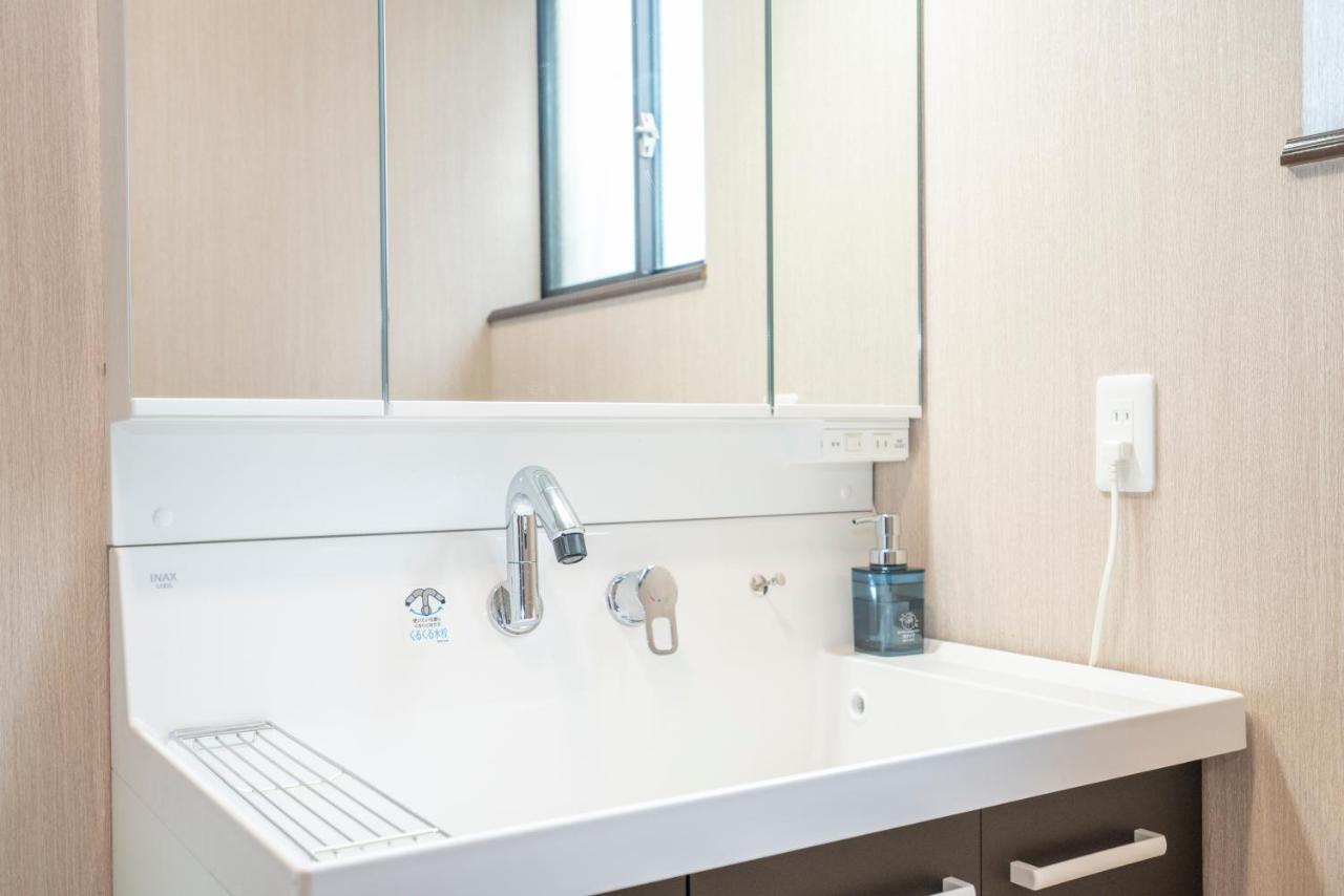 Jr 66Sqm 1F Family Suite 2Ldk Jr Koiwa-Keisei Koiwa-Asakusa-Oshiage-Shinjuku-Ueno Tokyo Ngoại thất bức ảnh