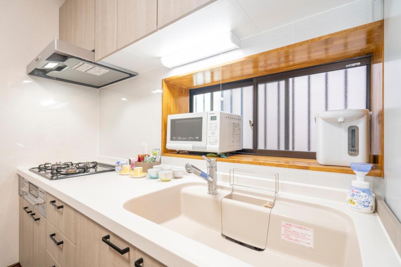 Jr 66Sqm 1F Family Suite 2Ldk Jr Koiwa-Keisei Koiwa-Asakusa-Oshiage-Shinjuku-Ueno Tokyo Ngoại thất bức ảnh