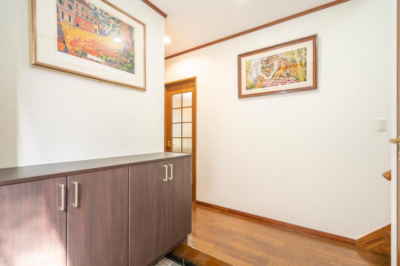 Jr 66Sqm 1F Family Suite 2Ldk Jr Koiwa-Keisei Koiwa-Asakusa-Oshiage-Shinjuku-Ueno Tokyo Ngoại thất bức ảnh