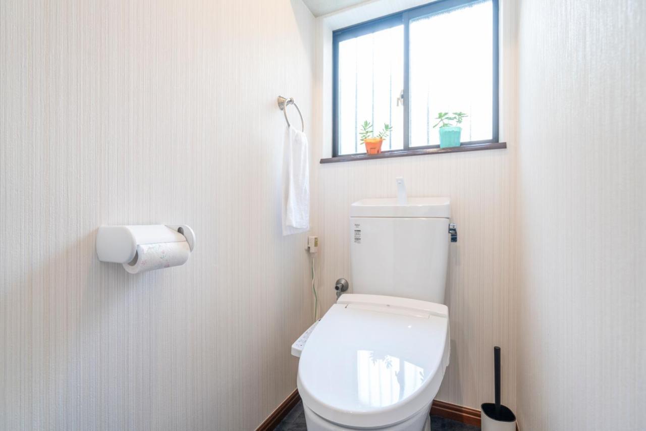 Jr 66Sqm 1F Family Suite 2Ldk Jr Koiwa-Keisei Koiwa-Asakusa-Oshiage-Shinjuku-Ueno Tokyo Ngoại thất bức ảnh