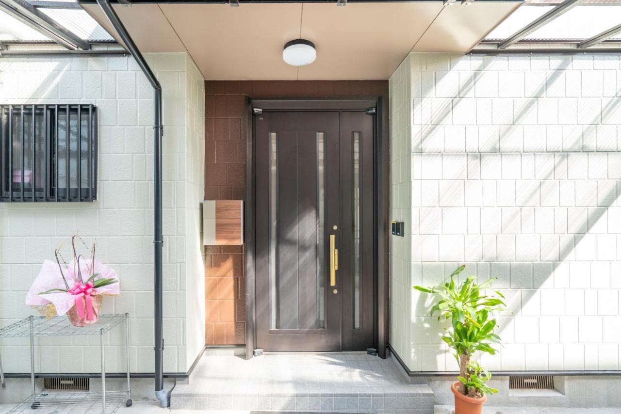 Jr 66Sqm 1F Family Suite 2Ldk Jr Koiwa-Keisei Koiwa-Asakusa-Oshiage-Shinjuku-Ueno Tokyo Ngoại thất bức ảnh