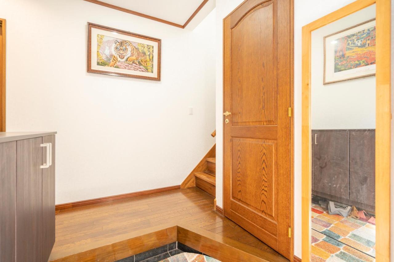 Jr 66Sqm 1F Family Suite 2Ldk Jr Koiwa-Keisei Koiwa-Asakusa-Oshiage-Shinjuku-Ueno Tokyo Ngoại thất bức ảnh
