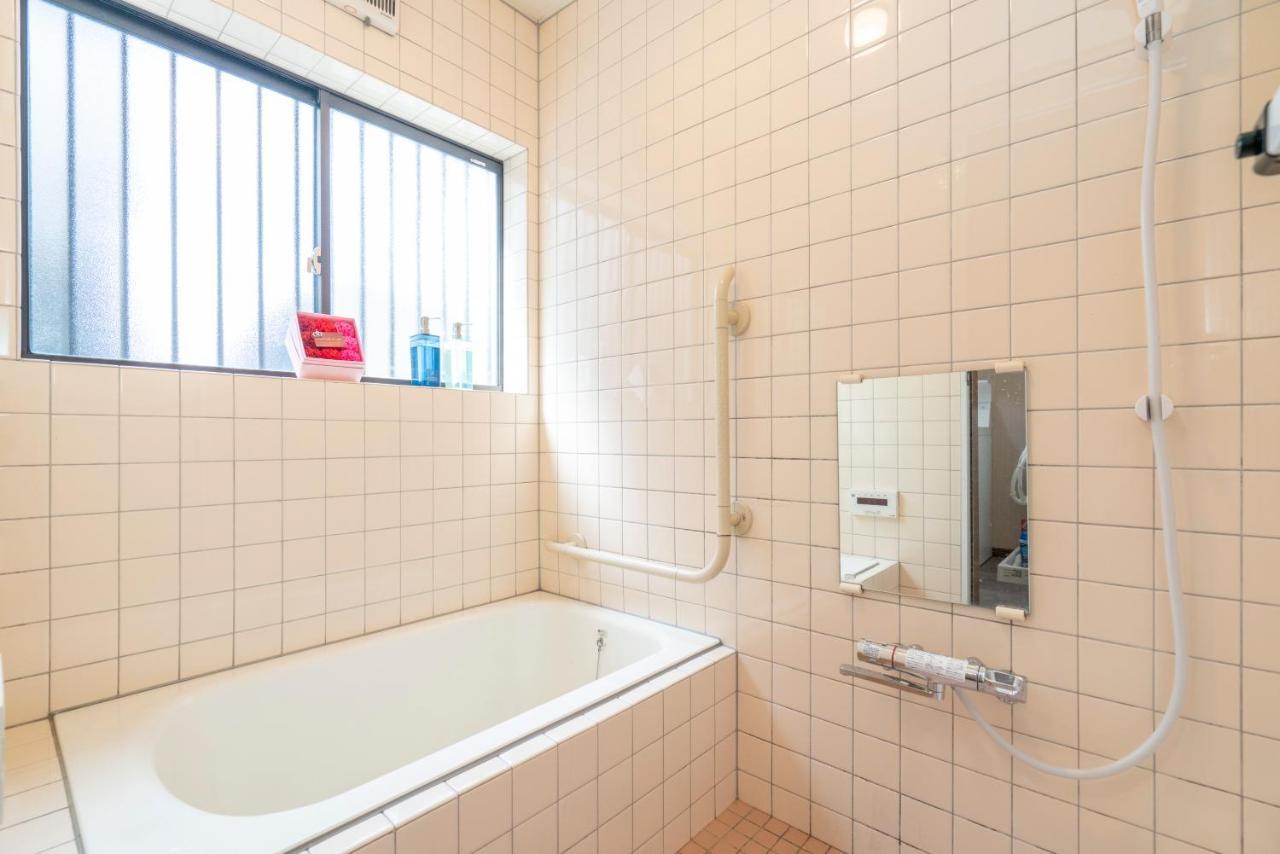 Jr 66Sqm 1F Family Suite 2Ldk Jr Koiwa-Keisei Koiwa-Asakusa-Oshiage-Shinjuku-Ueno Tokyo Ngoại thất bức ảnh