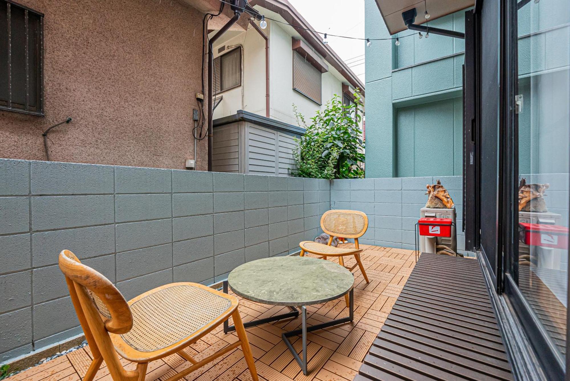 Jr 66Sqm 1F Family Suite 2Ldk Jr Koiwa-Keisei Koiwa-Asakusa-Oshiage-Shinjuku-Ueno Tokyo Ngoại thất bức ảnh